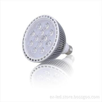 Excellent High Brightness LED E27 9W LED PAR Light